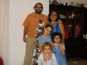 It was a merry Christmas! :)